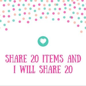 Looking to share items of other awesome closets!